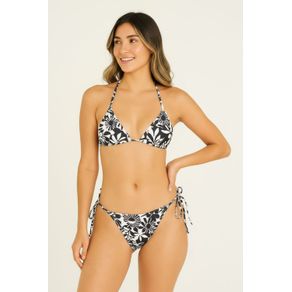 Vestido de baño tpo bikini premium
